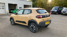 Dacia Spring 27kWh Expression 65 48kW 5dr Auto Electric Hatchback